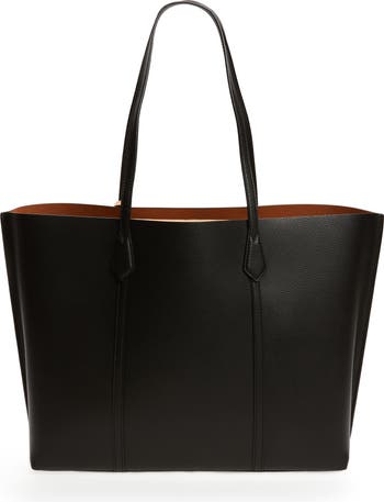 Tory burch reversible perry tote sale