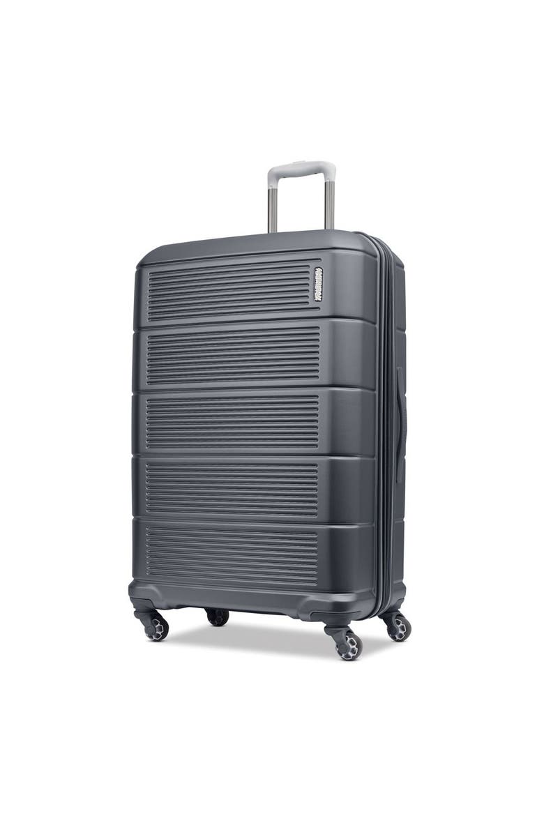 Stratum 2.0 Hardside 3-Piece Spinner Set, Alternate, color, Charcoal