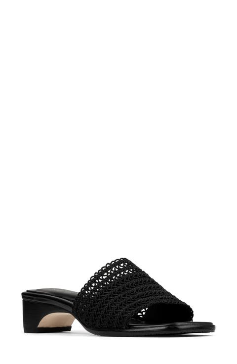 Clodie Slide Sandal (Women)