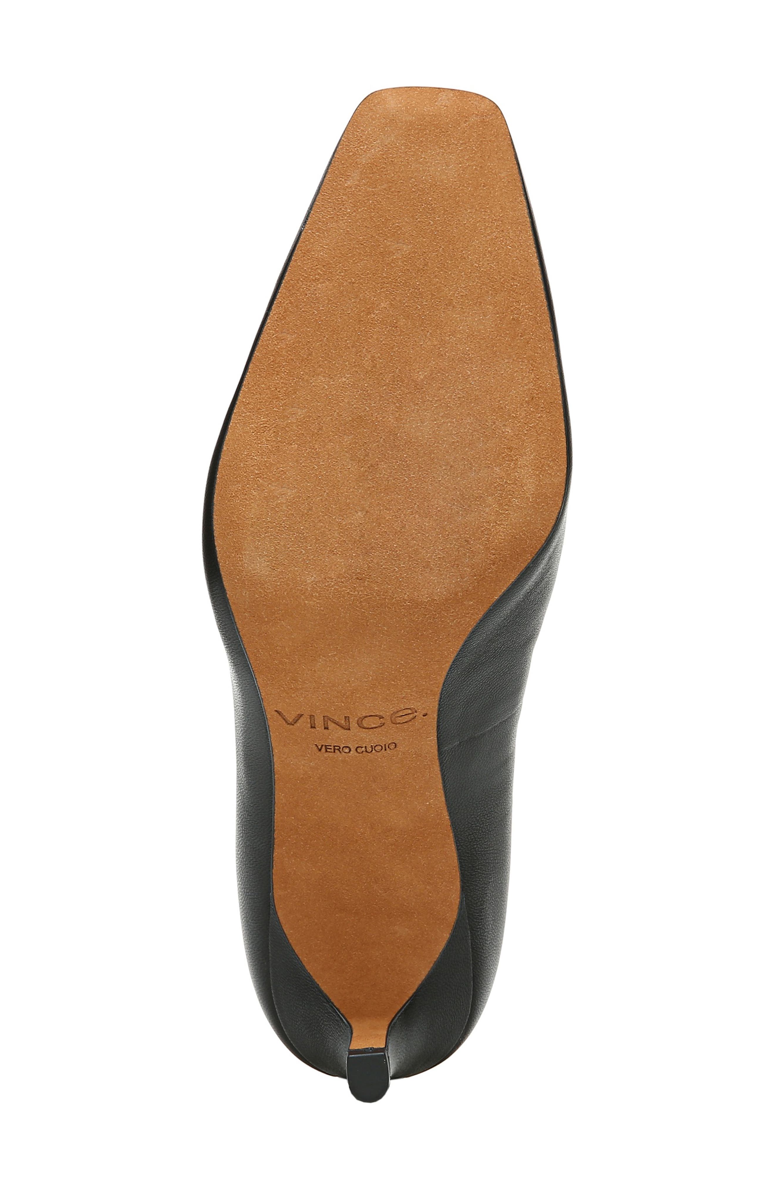 Vince Tova Square Toe Pump, Alternate, color, 