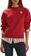Favorite Daughter The Favorite Daughter Graphic Sweatshirt