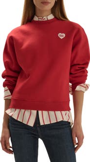 Favorite Daughter The Favorite Daughter Graphic Sweatshirt