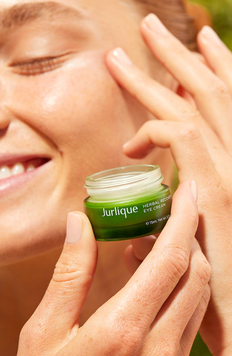 JURLIQUE Herbal Recovery Eye Cream, Alternate, color, NO COLOR