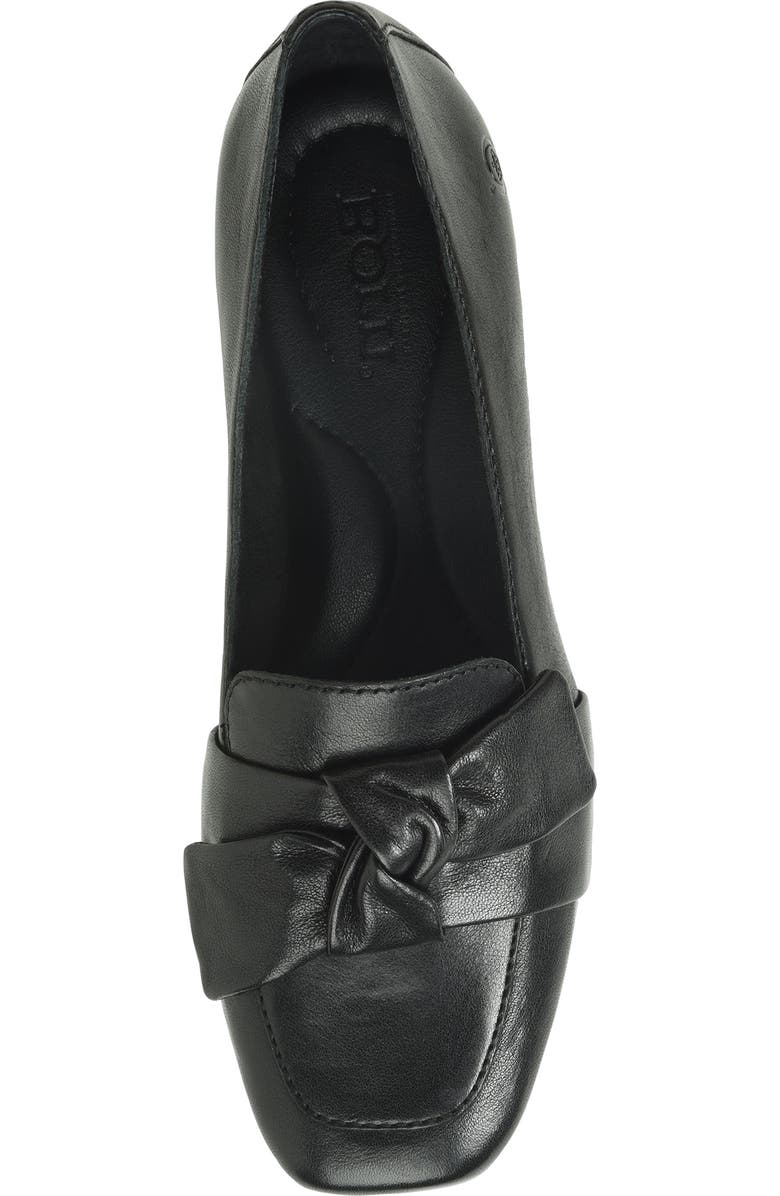 Børn Carrine Square Toe Loafer, Alternate, color,