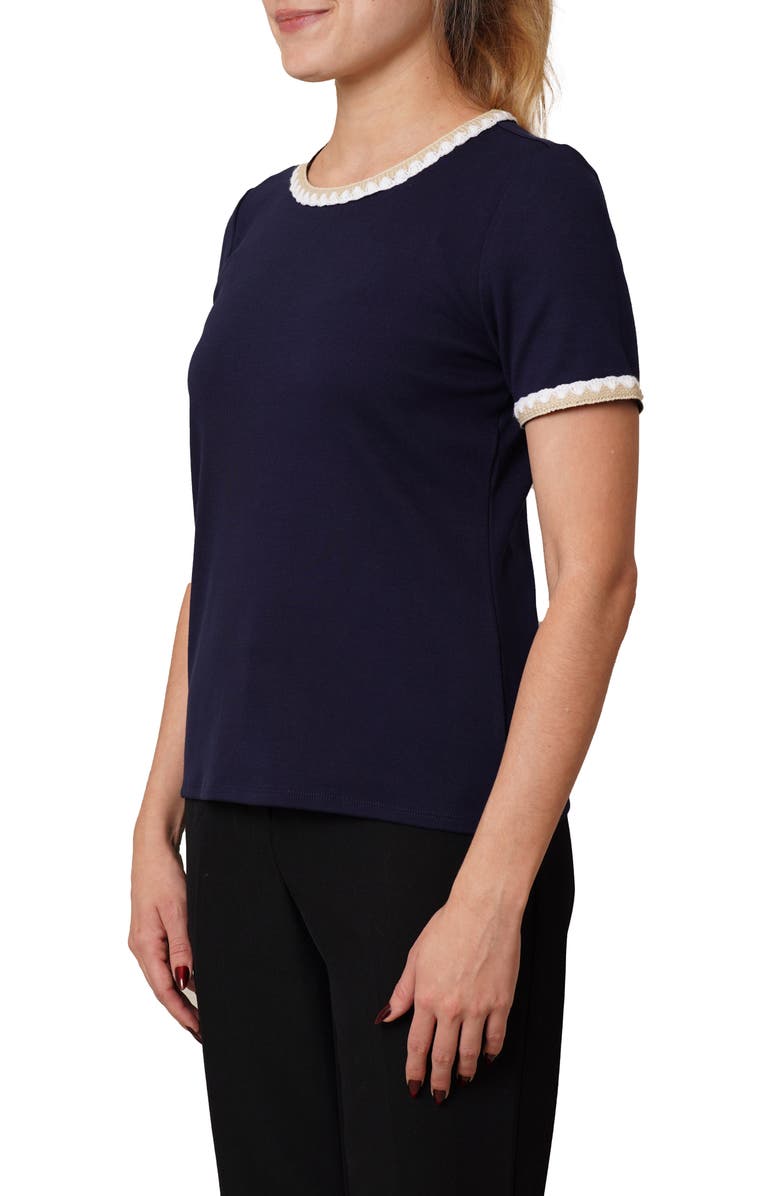 CYRUS Stitched Crewneck T-Shirt, Alternate, color, Ecl/Plk/Bn