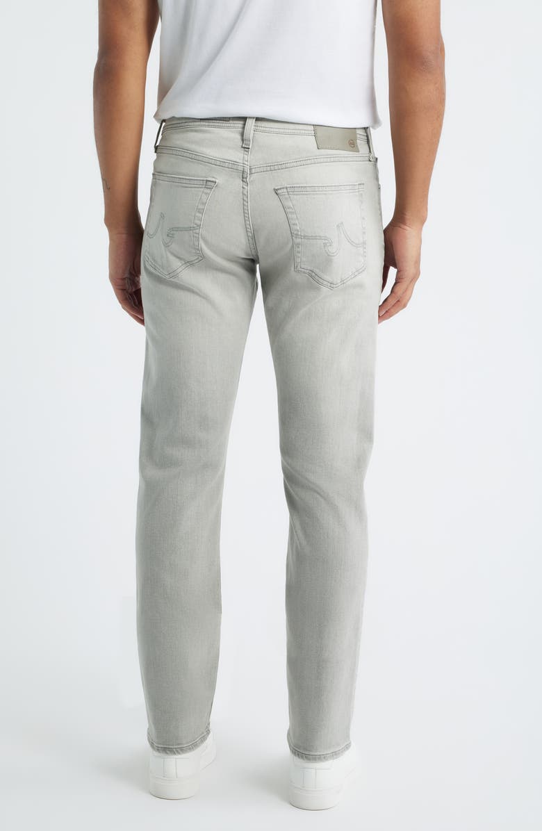 AG Protégé Straight Leg Jeans, Alternate, color, Gemfield