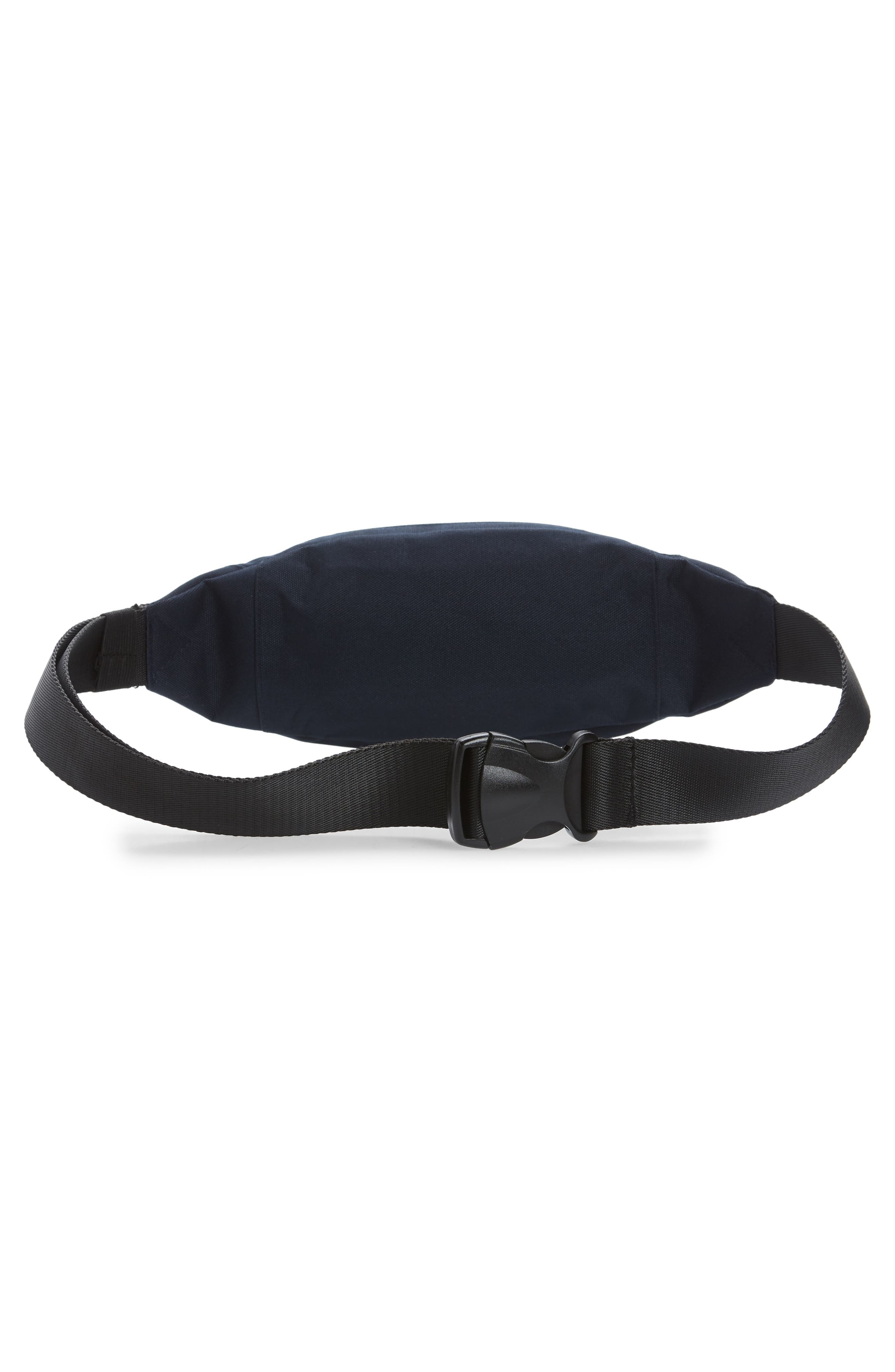 Henry Logo Belt Bag, Alternate, color, PEACOAT