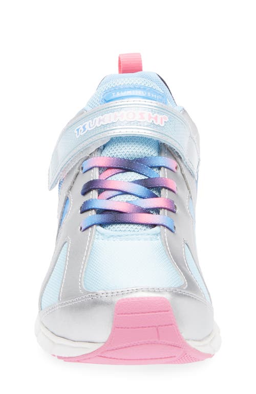TSUKIHOSHI TSUKIHOSHI RAINBOW WASHABLE SNEAKER