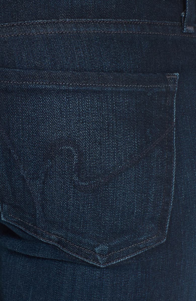 Citizens of Humanity 'Emmanuelle' Bootcut Jeans, Alternate, color, 