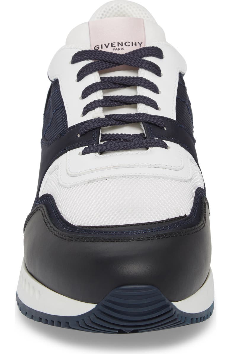 Givenchy 'Active Runner' Sneaker, Alternate, color,