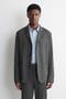 selected Dark Gray