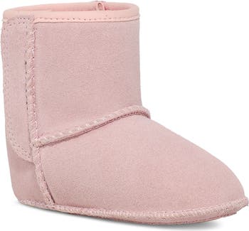 Classic Bootie & Lovey Blanket Set
