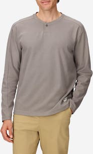 Marmot Redwood Henley
