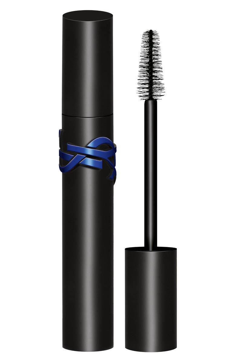 Yves Saint Laurent Lash Clash Waterproof Mascara, Main, color, Black