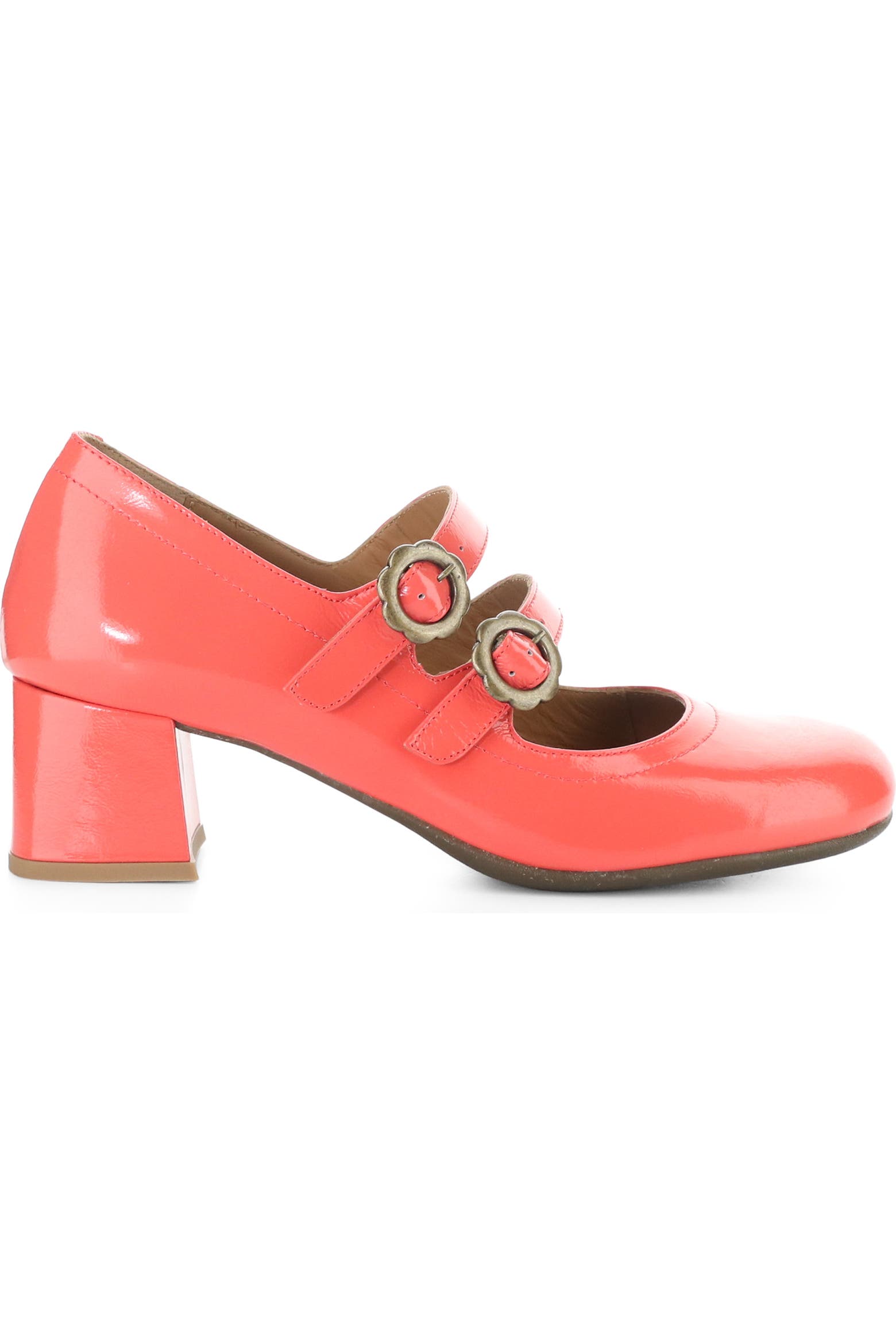 Fly Decor Fly London Paaf Mary Jane Pump (Women) | Nordstromrack
