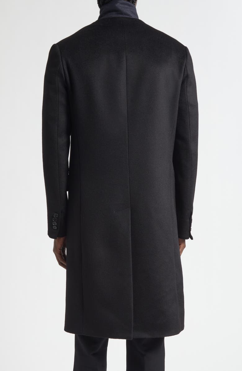 JKEEFER Cave Coat, Alternate, color, Black