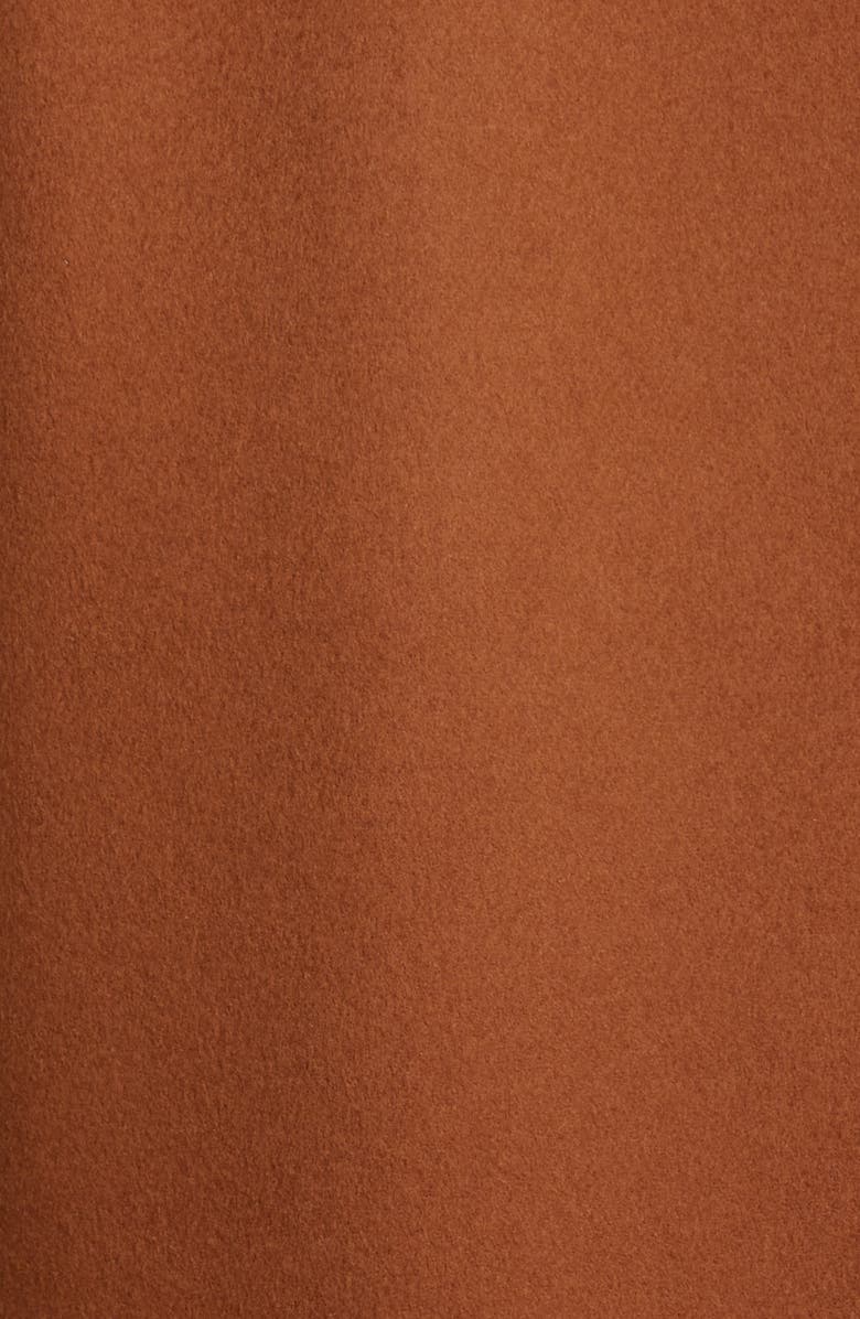 Max Mara Priamo Virgin Wool Coat, Alternate, color,