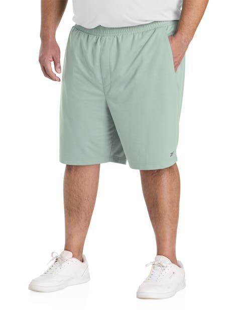 Big & Tall Performance Hybrid Shorts