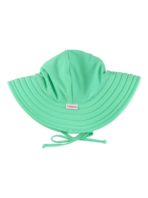 UPF50 Sun Protected Swim Hat (Baby)