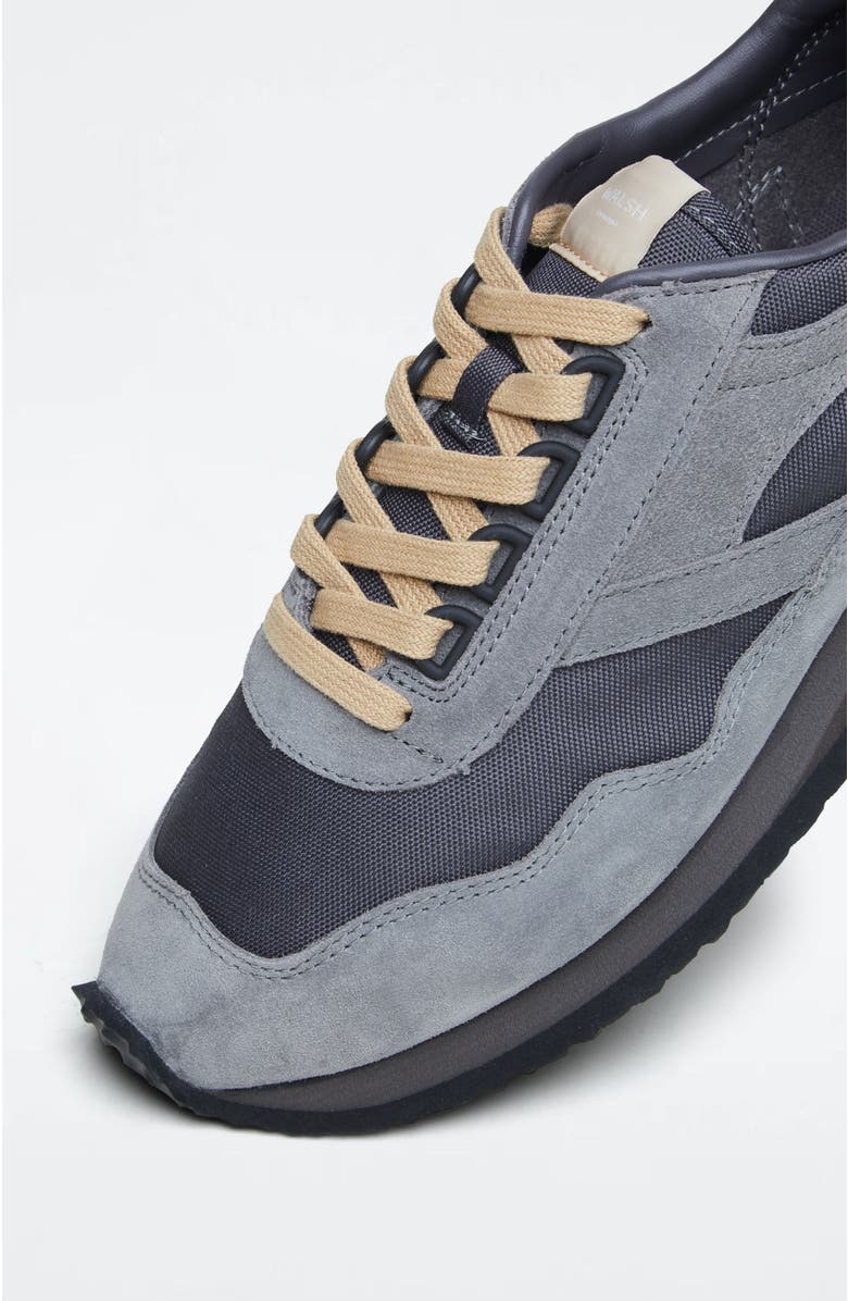 WALSH Ensign Sneakers, Alternate, color, Grey