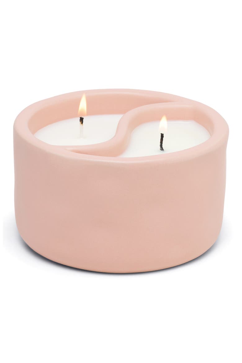 Yin & Yang Candle, Main, color, NO COLOR