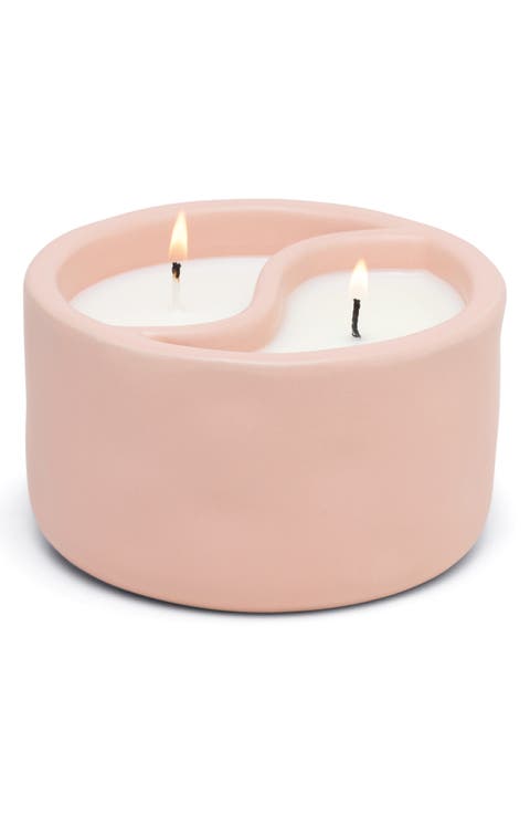 Yin & Yang Candle