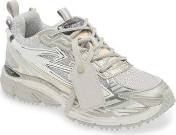 Out Walking Be Right Back Sneaker