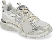 Off-White Out Walking Be Right Back Sneaker