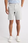 johnnie-O Fusionn Stretch Nylon Chino Shorts