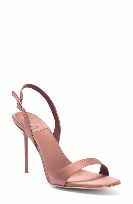 Jeffrey Campbell Go-Getter Sandal