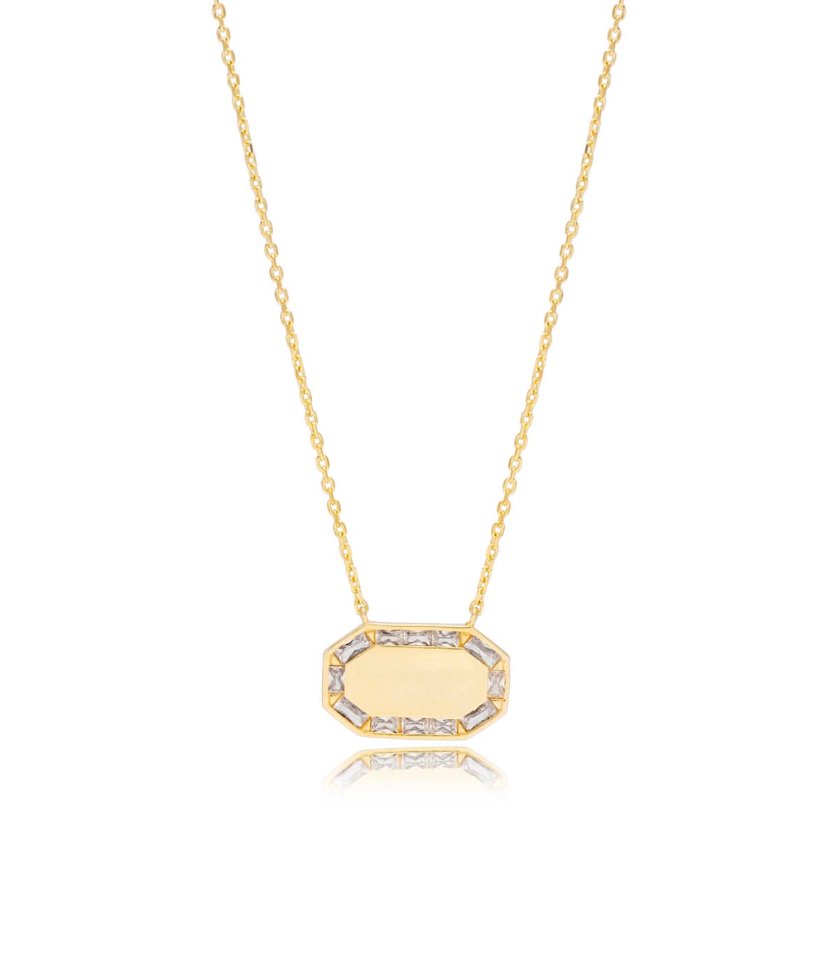 selected Gold