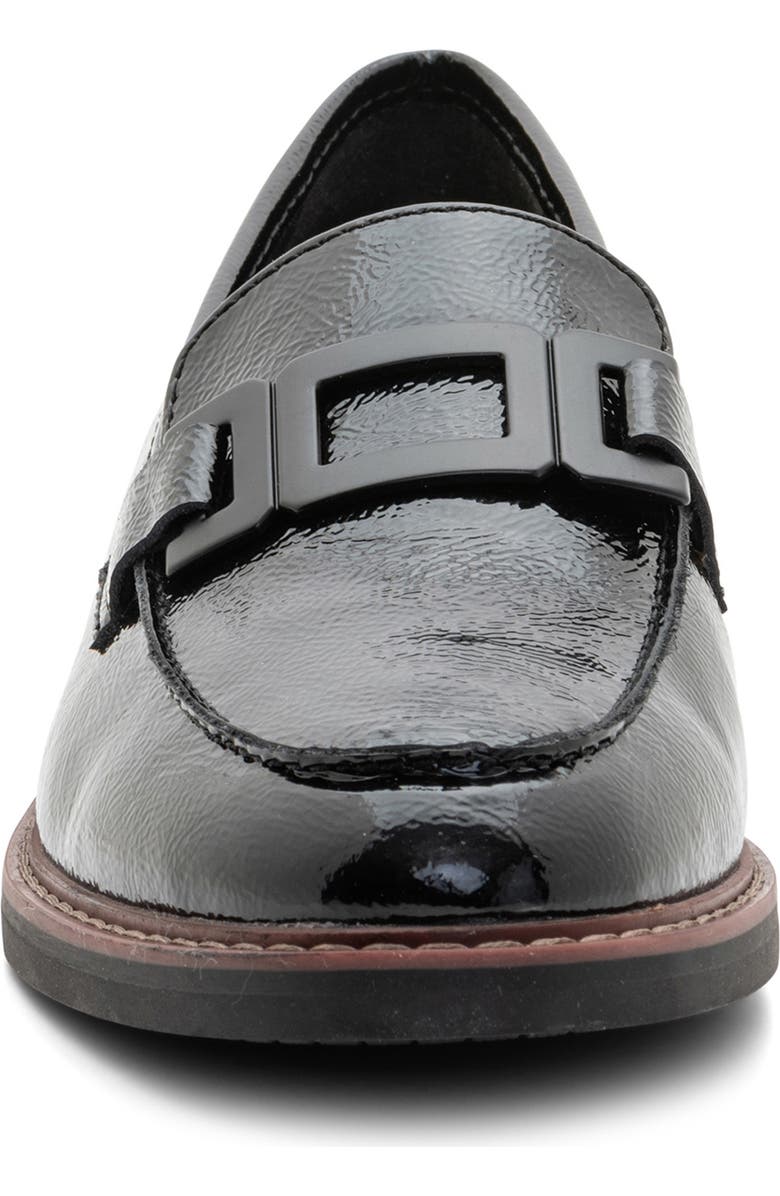 ara Katsura Loafer, Alternate, color, Black