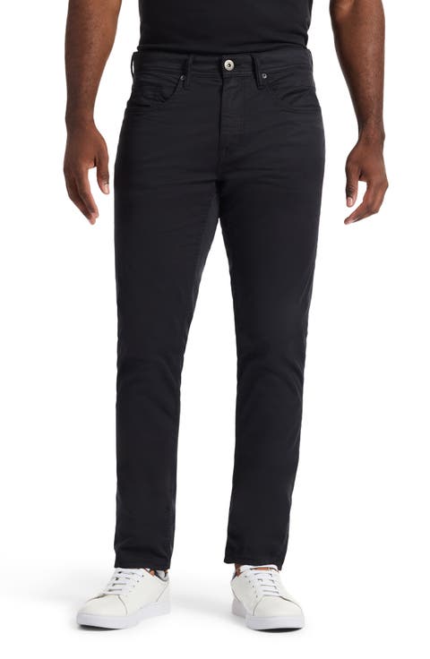 Hagley Straight Leg Pants