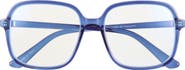 BP. Square Blue Light Blocking Glasses