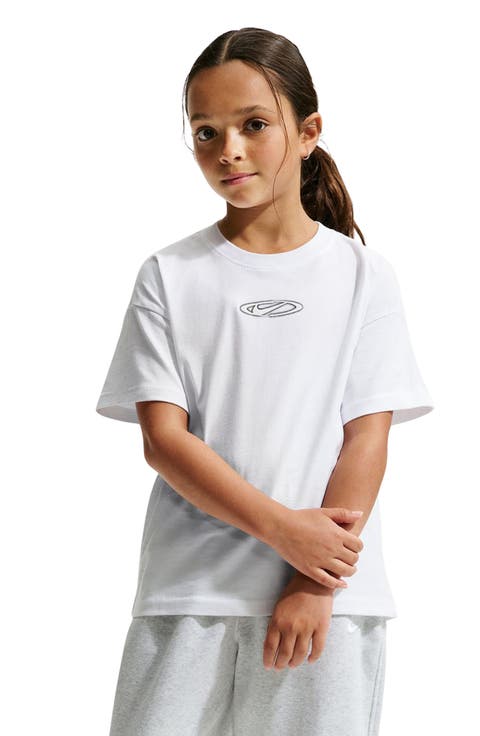 Kids' Max90 Club Select Graphic T-Shirt