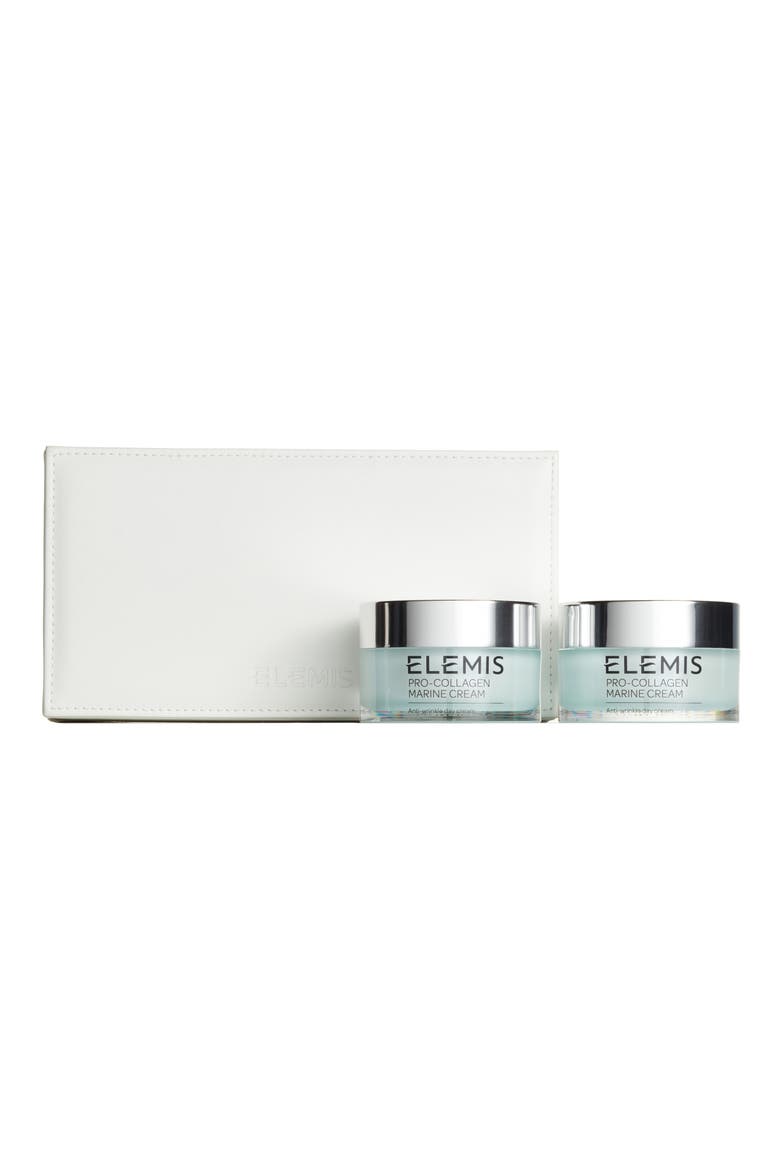 Pro-Collagen Marine Cream Duo, Main, color, NO COLOR
