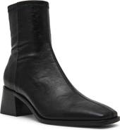 Steve Madden Eralyn Block Heel Bootie