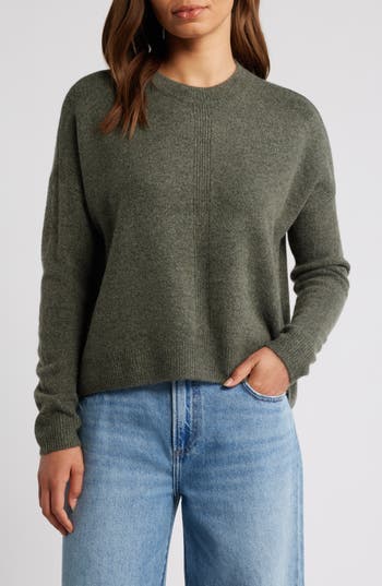 Vince Camuto Crewneck Sweater