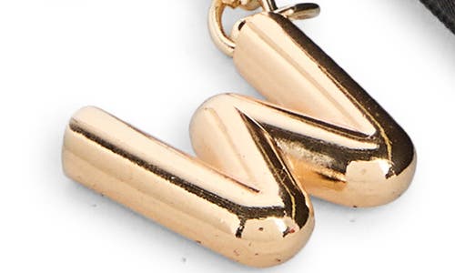 Nordstrom Initial Charm Jewelry Box