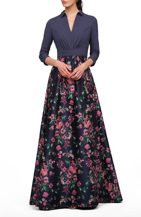 Marceline Ballgown