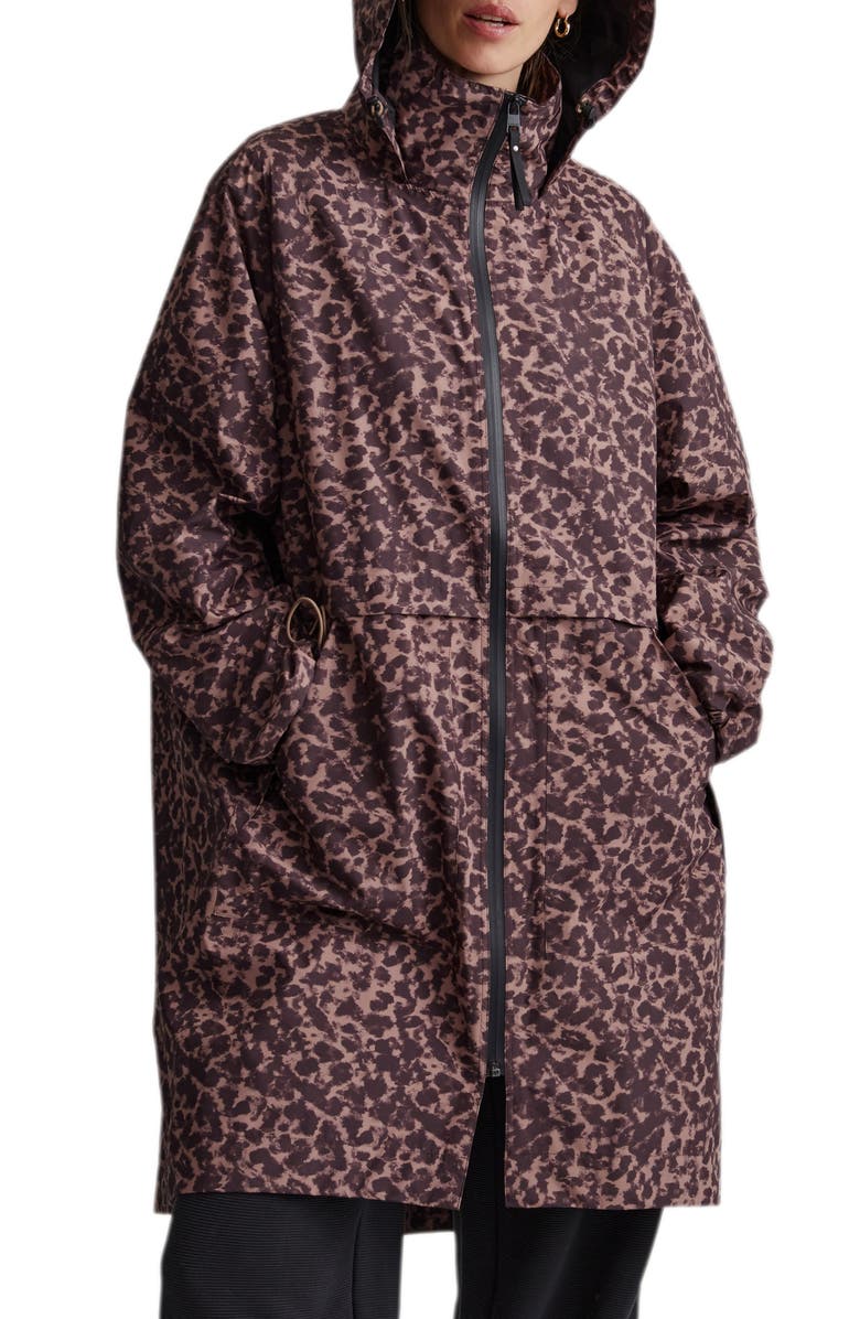 Varley Cavanagh 2.0 Raincoat, Main, color,