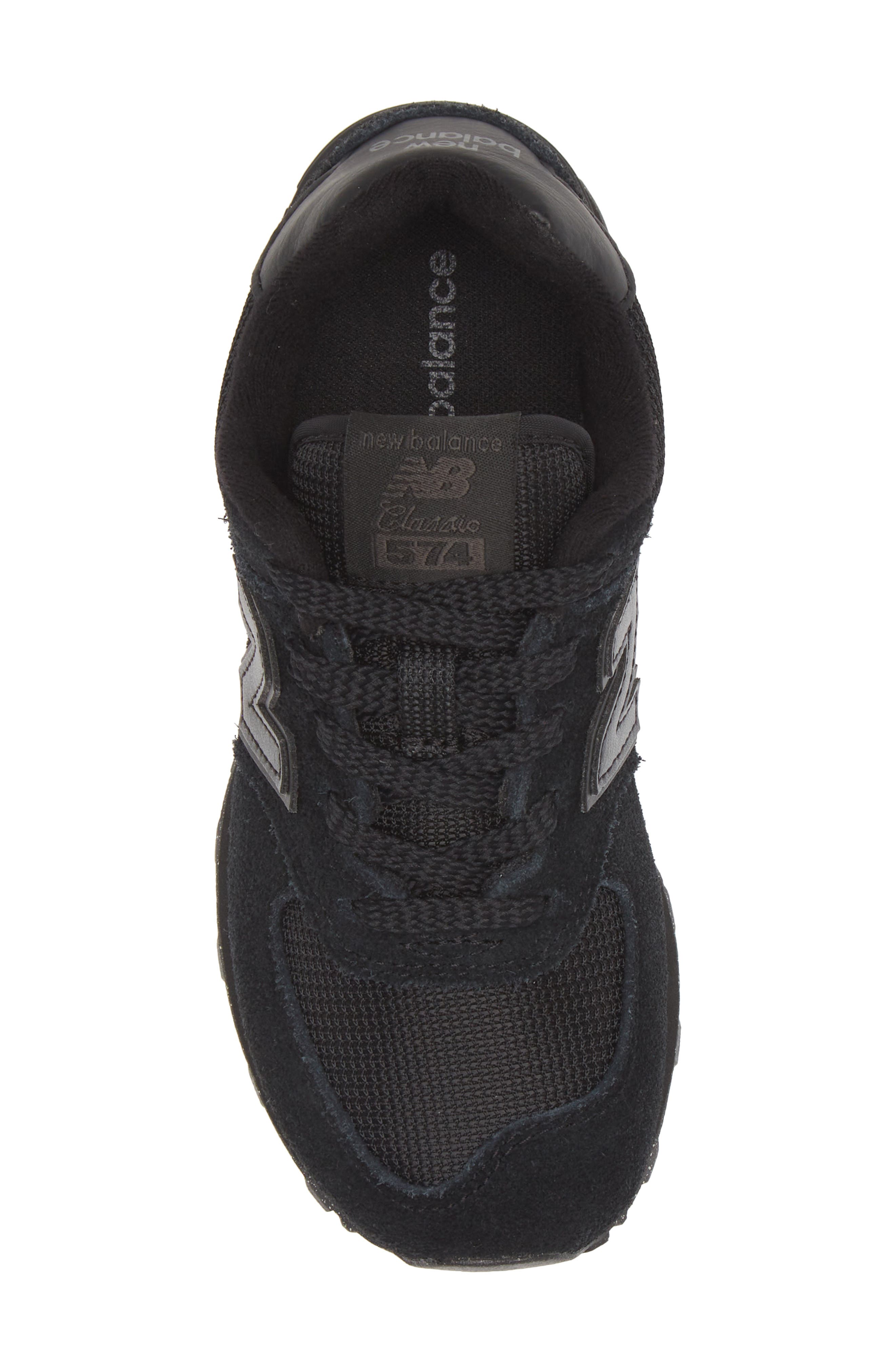 New Balance Kids' 574 Sneaker, Alternate, color, 