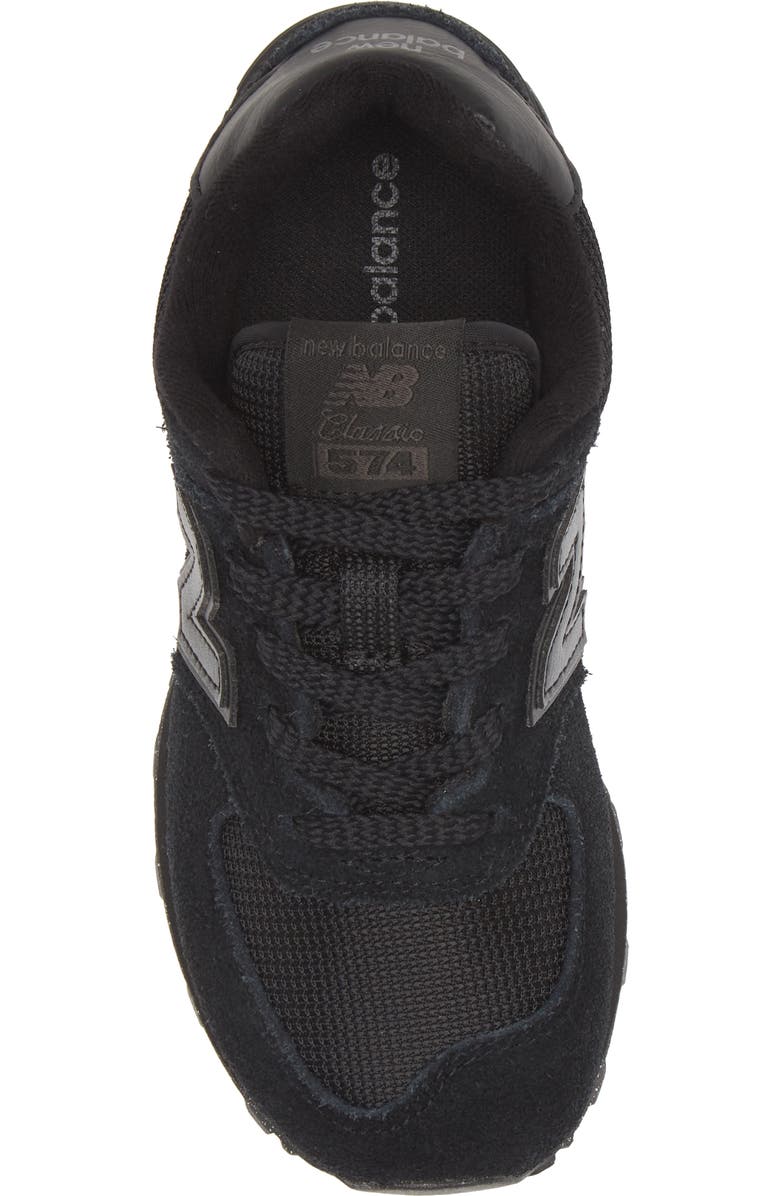 New Balance Kids' 574 Sneaker, Alternate, color,