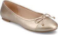 Journee Collection Kaiah Ballet Flat
