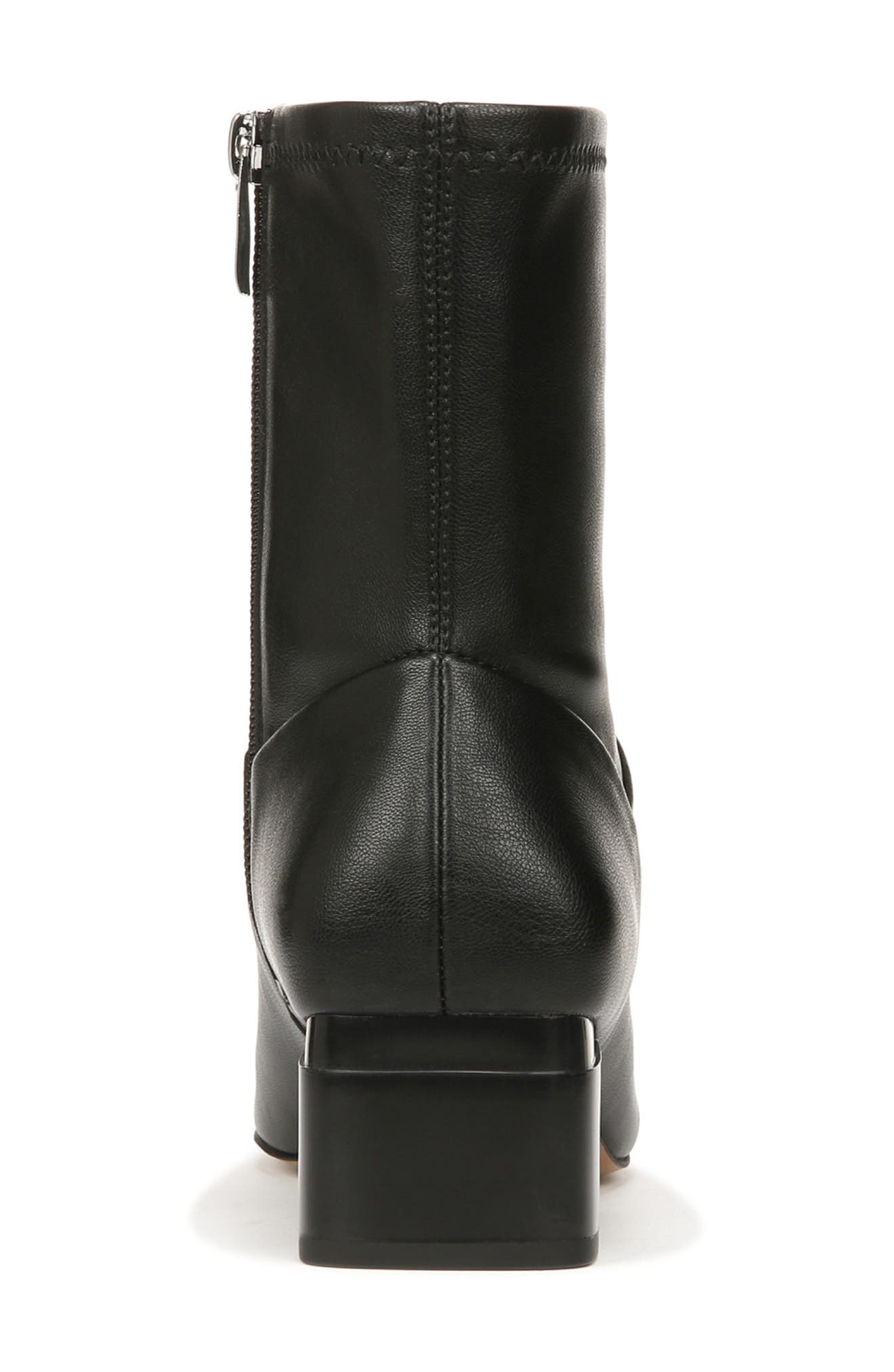 Franco Sarto Wies Block Heel Bootie, Alternate, color, 