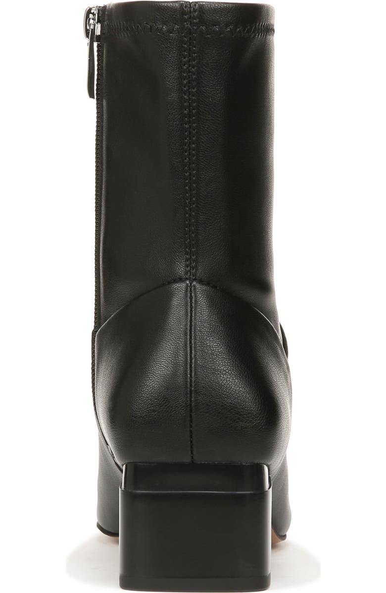 Franco Sarto Wies Block Heel Bootie, Alternate, color,