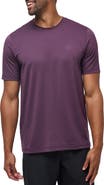 TravisMathew Scenic Vista Logo T-Shirt