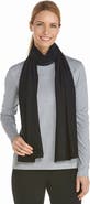 Coolibar Bhakti Sun Shawl, UPF 50+ Sun Protection