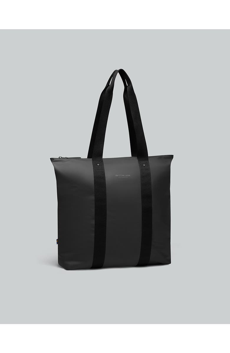 Gaston Luga Däsh Tote, Alternate, color, Black