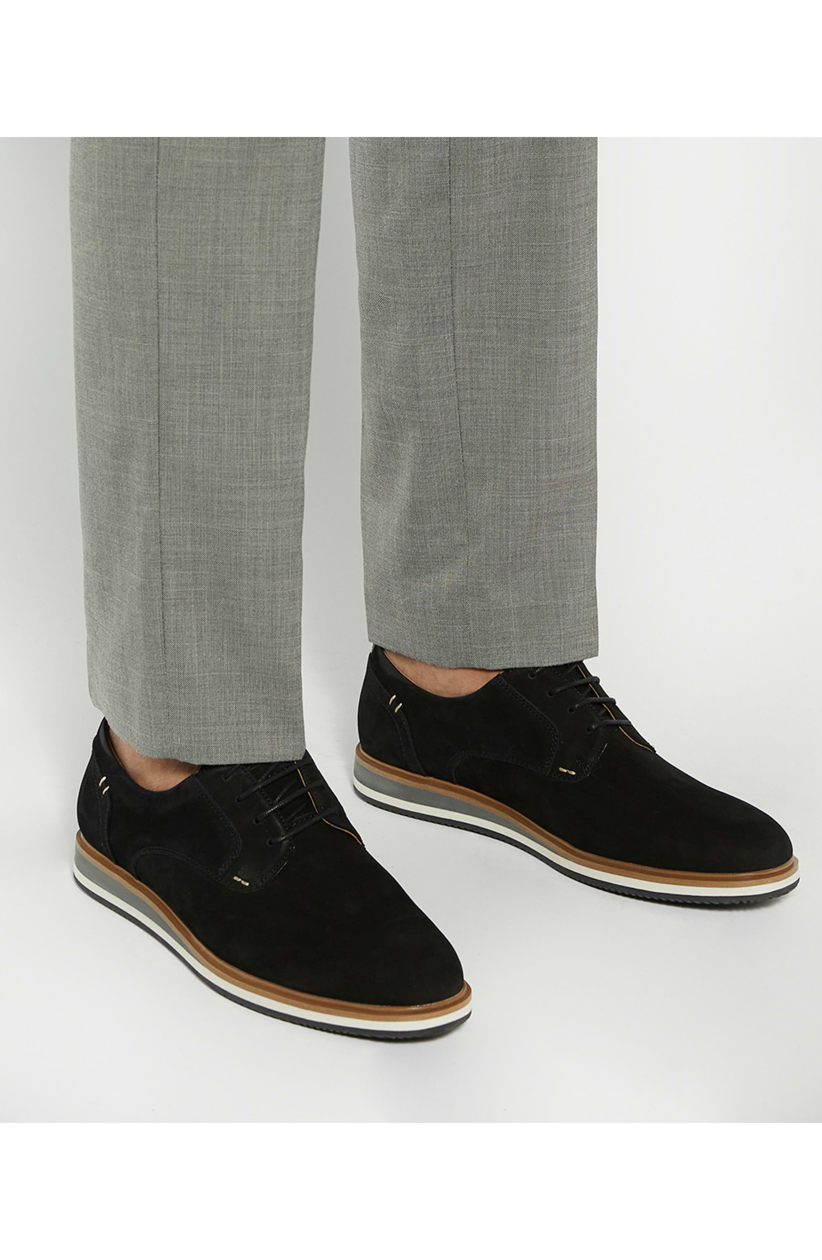 Dune London Blaksley Derby, Alternate, color, 